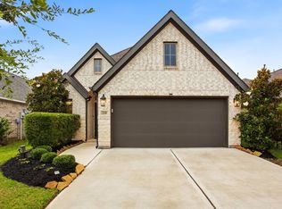 2539 Summer Peach St, Katy, TX 77494