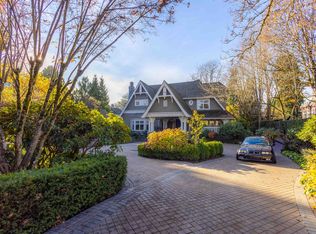 3719 Selkirk St, Vancouver, BC V6H2Y9