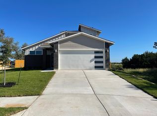 221 Cupreata Ln, Leander, TX 78641