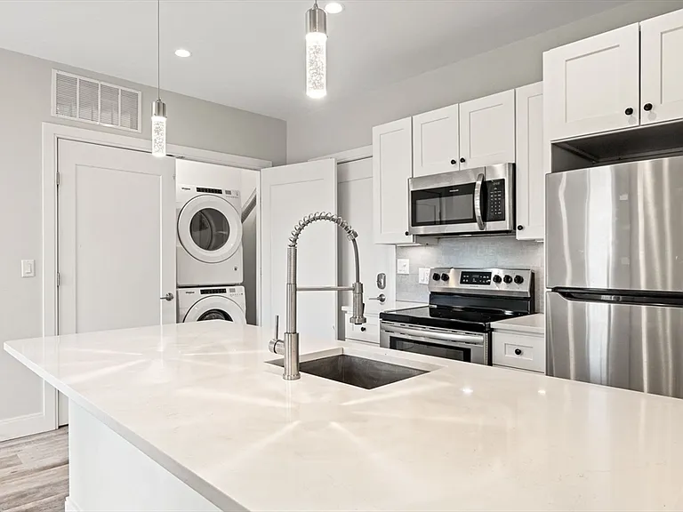 1457 Tremont St #503 — Photo 3