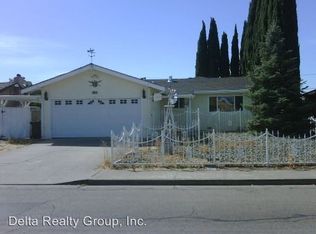 1343 Woolner Ave, Fairfield, CA 94533