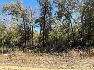 Walker #21, Interlachen, FL 32148