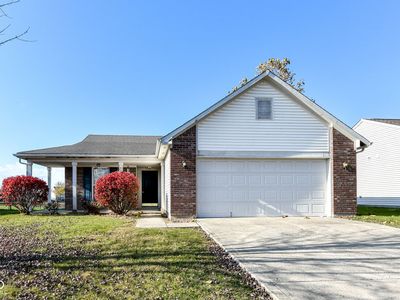 6884 N Laredo Dr, McCordsville, IN, 46055