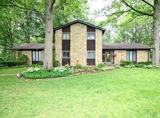 2074 S County Road 1050 E, Indianapolis, IN 46231