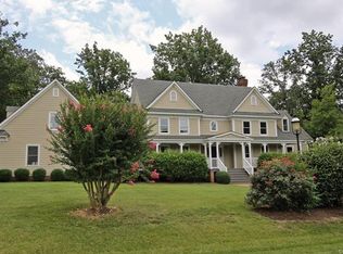 8717 Grand Summit Rd, North Chesterfield, VA 23235