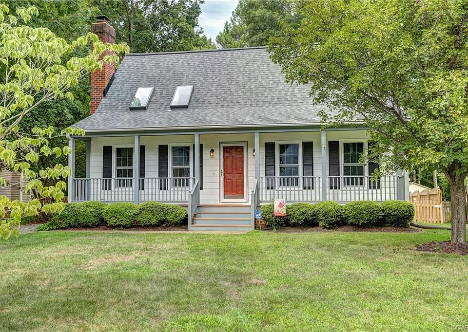 1st image of 4912 Castle Point Ct