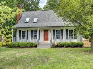 4912 Castle Point Ct, Glen Allen, VA 23060