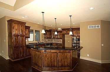 The Kitchen can't be beat at any price!