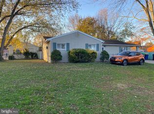 1410 Joshua Clayton Rd, Dover, DE 19904