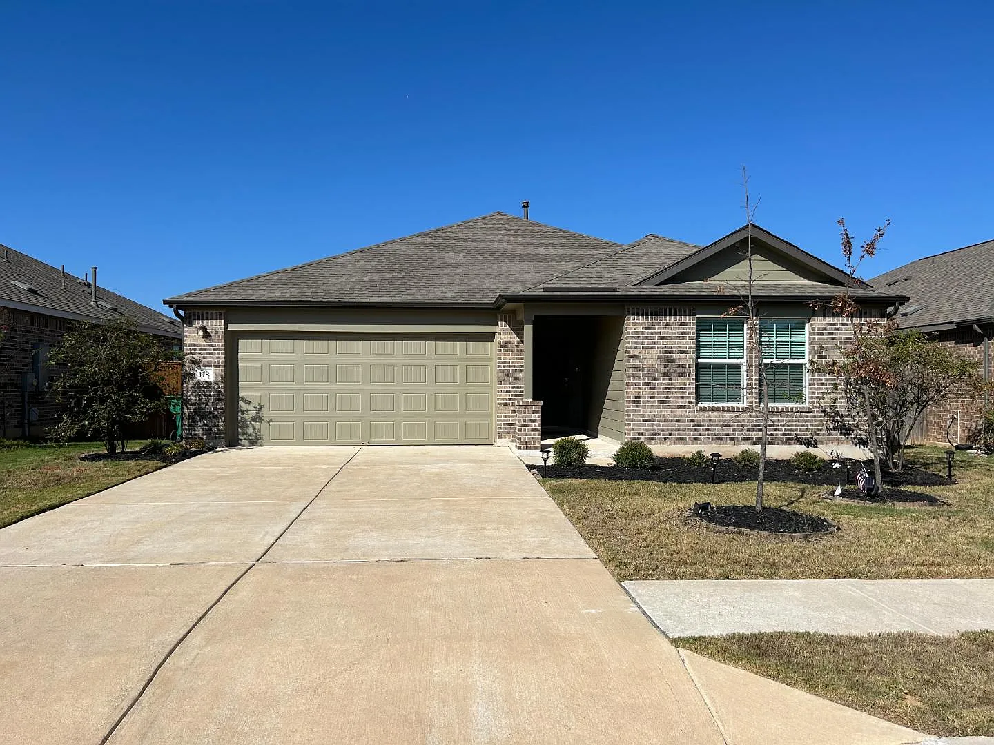 118 Isaac Millsaps Trl — Photo 1