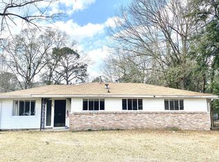 811 Crestview Dr, Hattiesburg, MS 39401