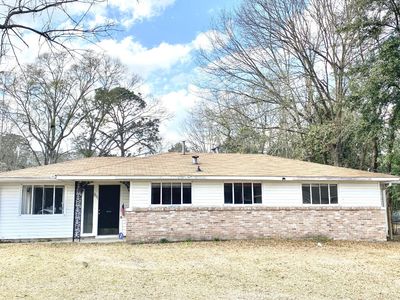 811 Crestview Dr, Hattiesburg, MS, 39401