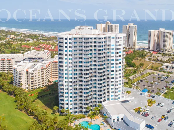 2 Oceans West Blvd APT 1403, Daytona Beach Shores, FL 32118