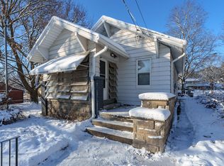 76 Maple Grove Ave, Battle Creek, MI 49017