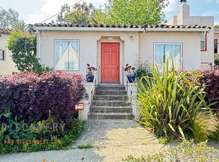 3007 Sheffield Ave, Oakland, CA 94602