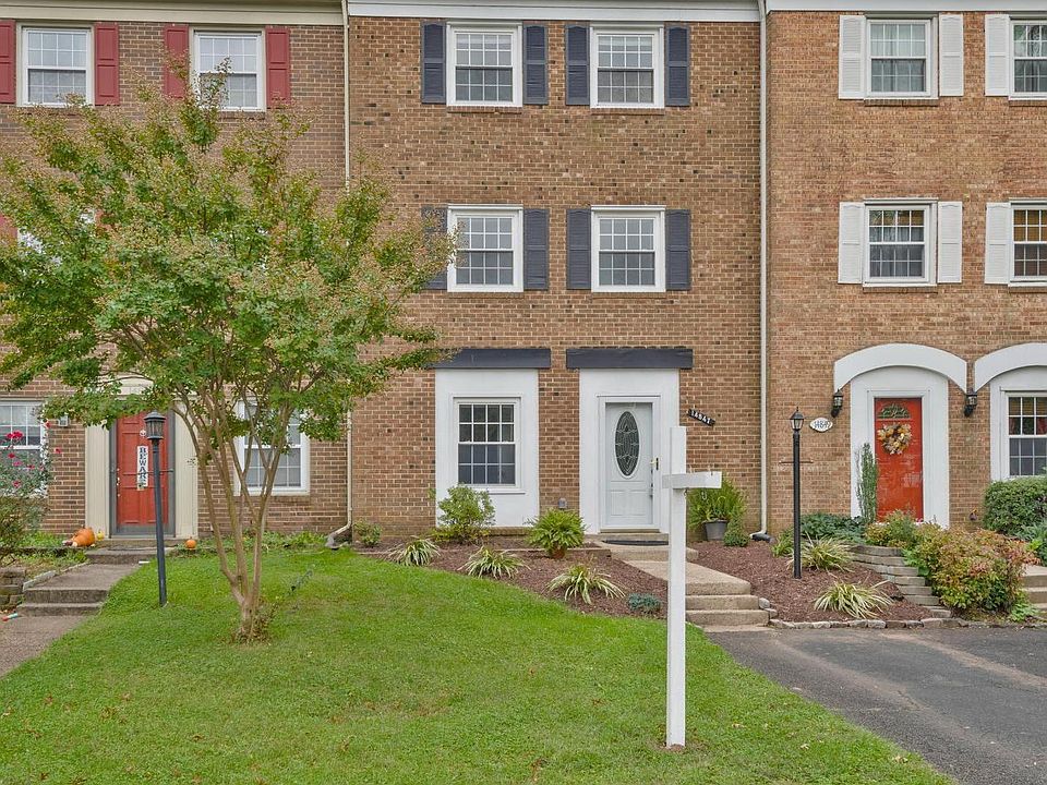 14847 Bodley Sq, Centreville, VA 20120 | Zillow