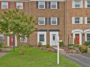 14847 Bodley Sq, Centreville, VA 20120
