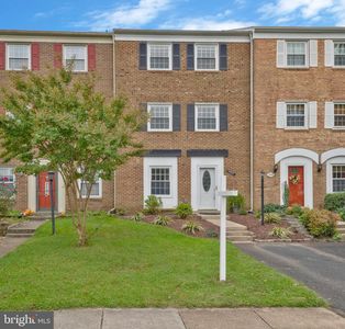 14847 Bodley Sq, Centreville, VA, 20120