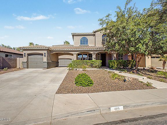 3rd image of 425 S CAMELLIA Drive