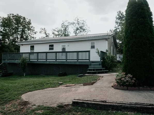 1250 Sycamore Ln, Saint Clair, MO 63077