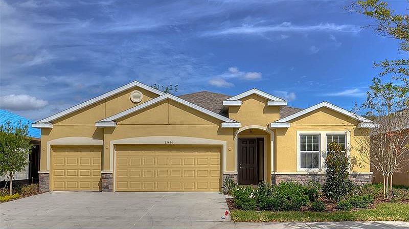 1st image of 13456 Canopy Creek Dr