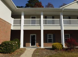 2233 Locksley Woods Dr APT F, Greenville, NC 27858