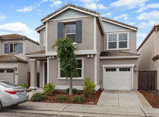 3234 Havisham Way, Rancho Cordova, CA 95670