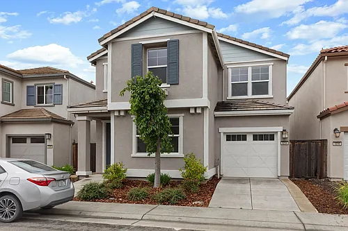 3234 Havisham Way Photo 1