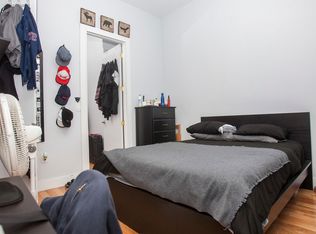 287 Irving Ave APT 2R, Brooklyn, NY 11237