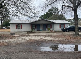 2564 Estlee Mercer Rd, Douglas, GA 31535