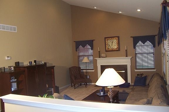 It's All About Relaxing in Your Comfortable Familyroom