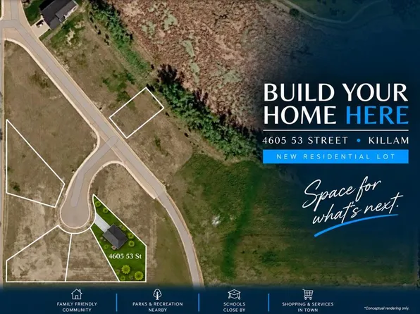 4605 53rd Ave, Bruderheim, AB T0B 0S0