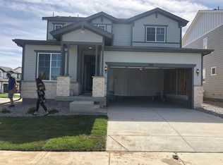 506 W 174th Ave, Broomfield, CO 80023