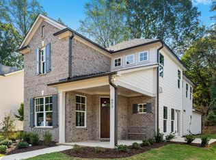 945 Rittenhouse Way LOT 10, Atlanta, GA 30316