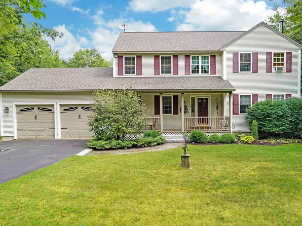 16 Old Fort Lane, Dunbarton, NH 03046