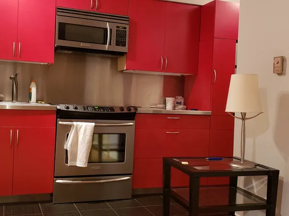 1140 N Downing St APT 304, Denver, CO 80218