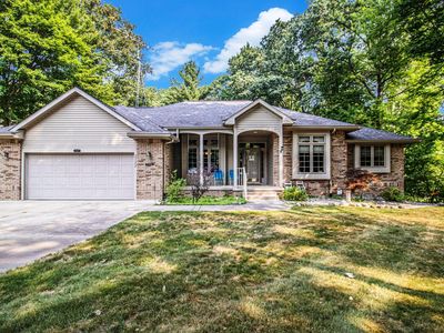 15172 Oakwood Dr, Big Rapids, MI, 49307