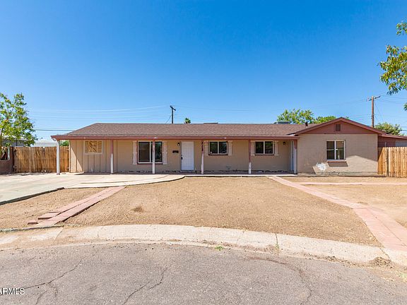 2nd image of 3118 W PALO VERDE Drive