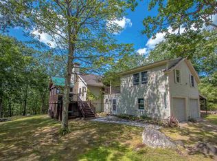 92 Leach Rd, Fryeburg, ME 04037