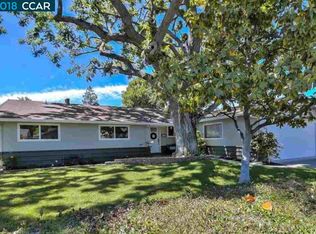 4067 Glendale Ave, Concord, CA