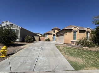 30254 W Earll Dr, Buckeye, AZ 85396