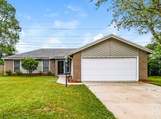 3834 Olympic Ln, Jacksonville, FL 32223