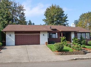 3069 NE 158th Ave, Portland, OR 97230