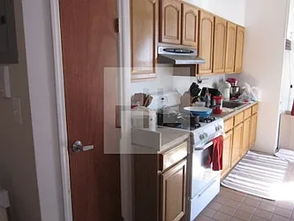 Rented by Highline Residential