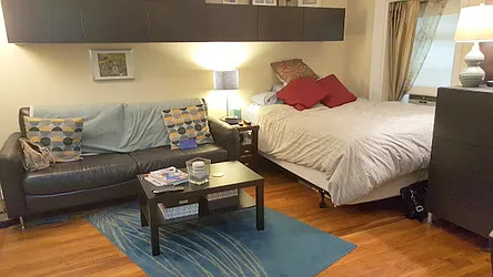 130 East 36th Street #4F image 1 of 4