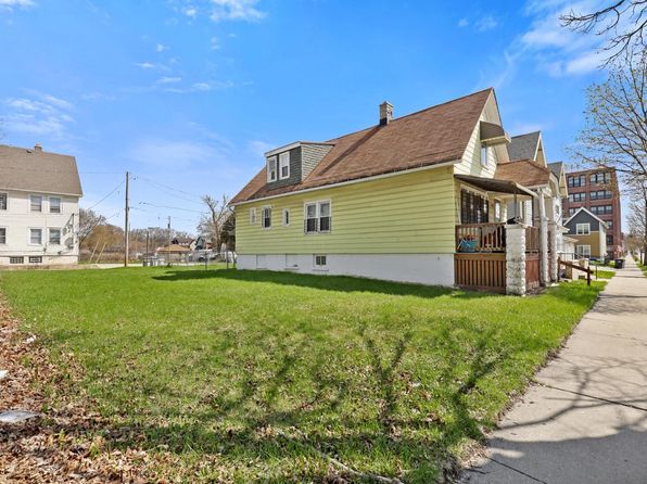 526 West Hadley STREET, Milwaukee, WI 53212