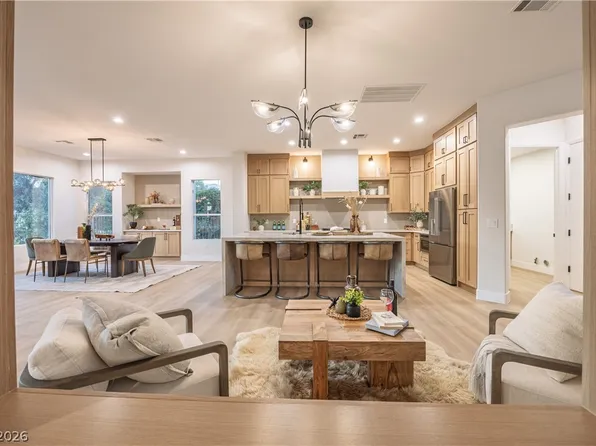 10248 Andante Ct, Las Vegas, NV 89135