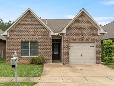 5541 Park Side Rd, Birmingham, AL, 35244