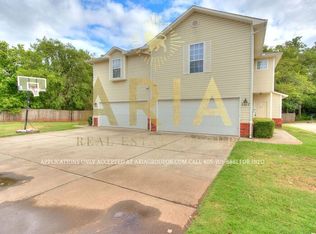 2920 Oak Tree Ave #2922, Norman, OK 73072