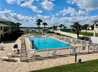 2100 N PENINSULA AVENUE #216, NEW SMYRNA BEACH, FL 32169